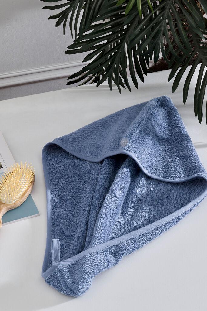 Ozdilek Пешкир за косa Bonnet