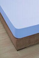 Ozdilek Чаршав за двоен душек со ластик Colourist 180x200