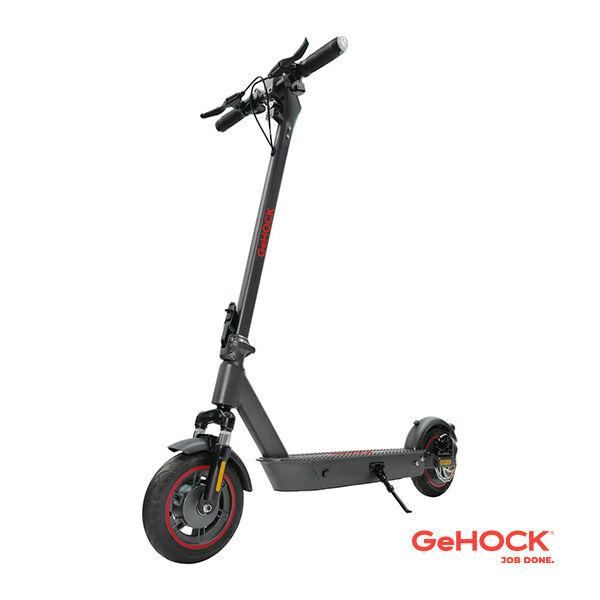 GEHOCK Електричен тротинет GES9 - 30 км/ч