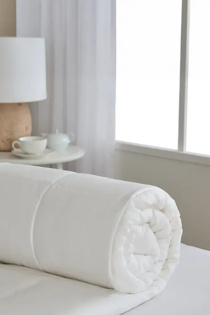 Ozdilek Јорган единачен Single Bamboo Duvet 155x215 cm