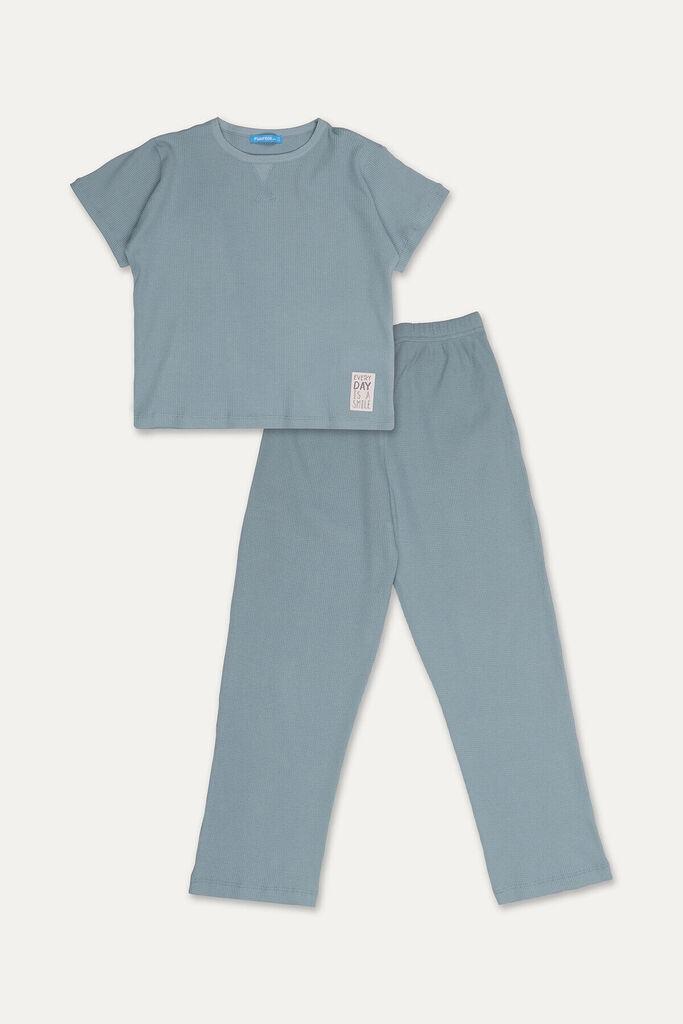 Ozdilek Детски пижами за момчиња Funfair