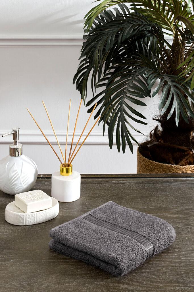 Ozdilek Пешкир за лице и раце Soft Color 40x70 cm