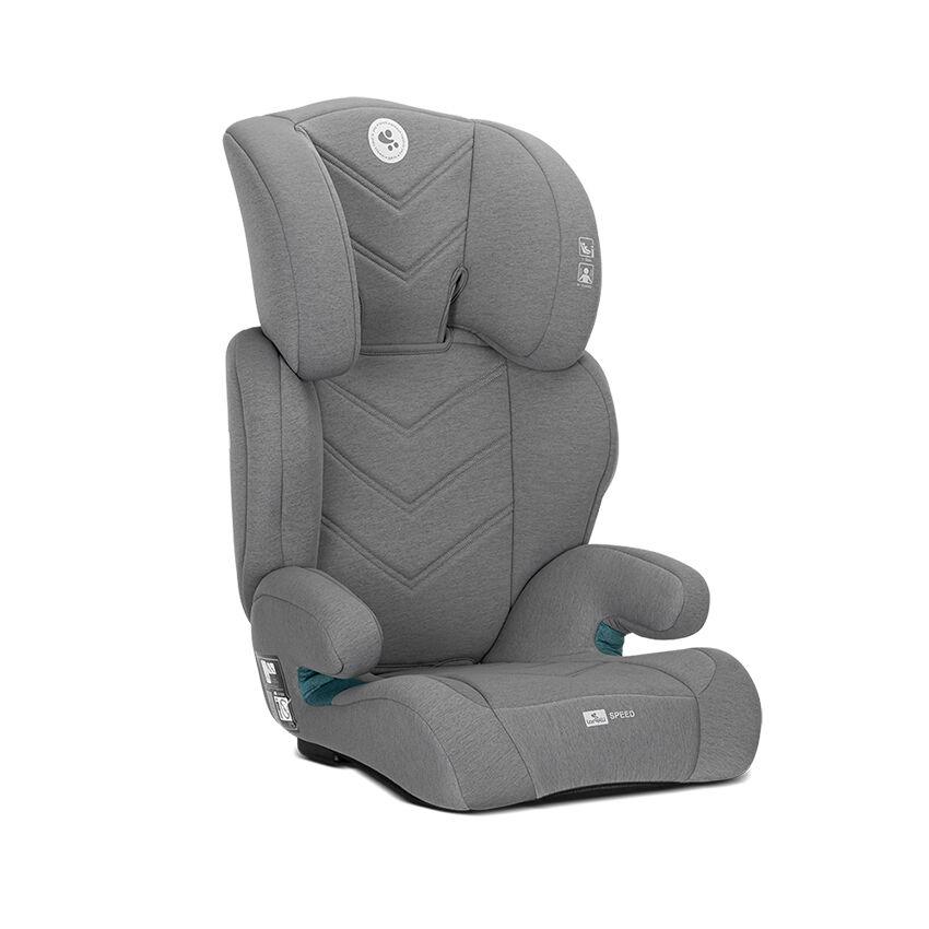 Lorelli Автоседиште SPEED i-Size сиво