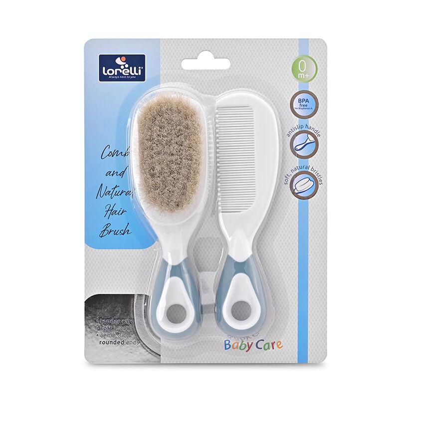 Lorelli Чешел и четка за коса
