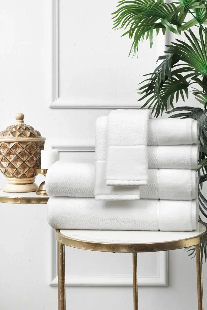 Ozdilek Sadem Кујнски пешкир Organic Acacia Kitchen and Drying 30x50 cm