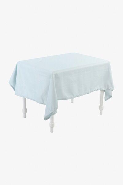 Ozdilek Чаршав за маса Colourist 155x220 cm - Тиркиз