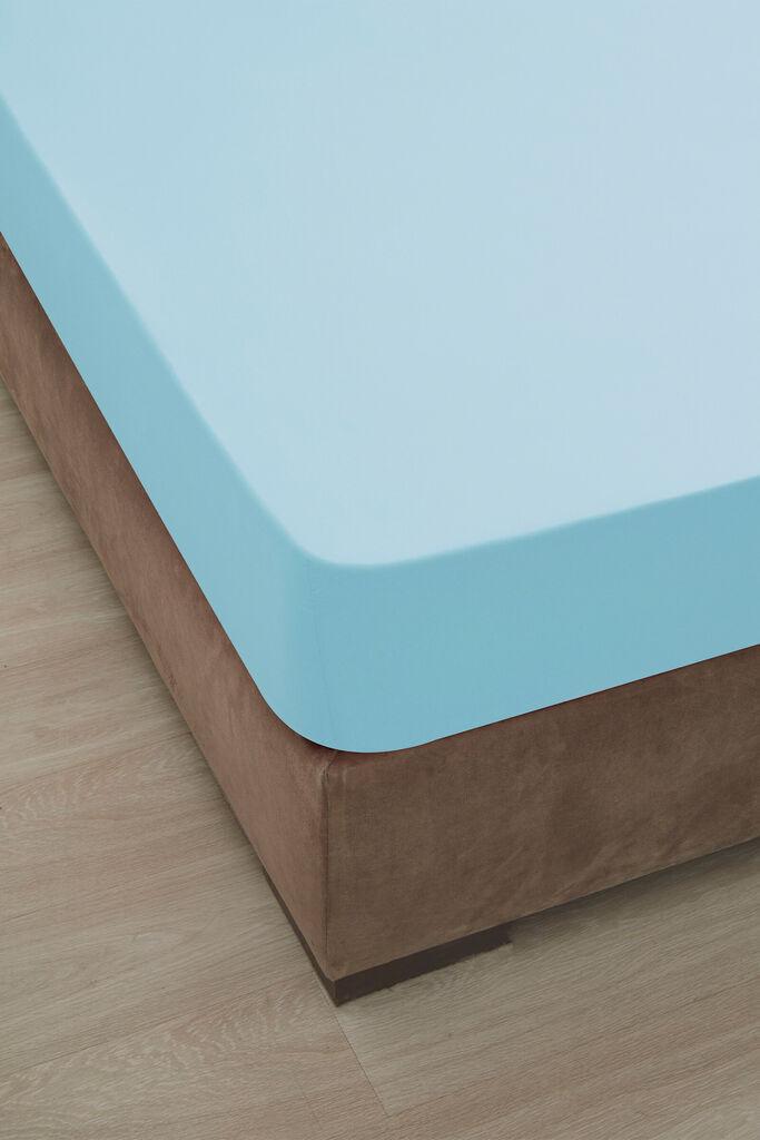 Ozdilek Чаршав единечен со ластик Colourist 100x200 cm