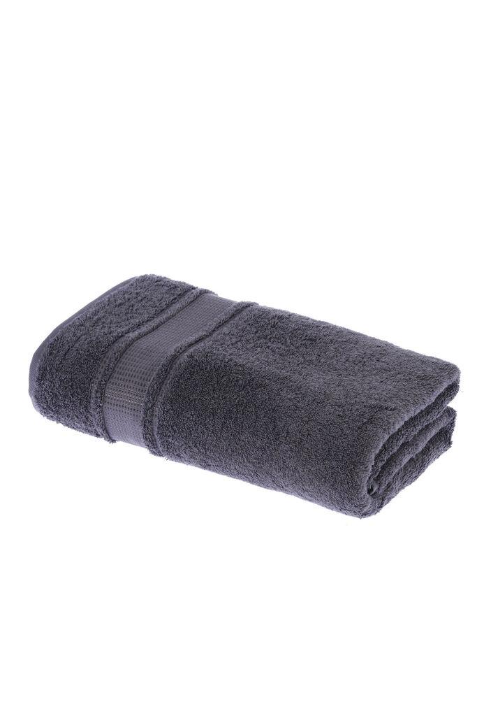 Ozdilek Пешкир за бањање Colourist Antrasit, 70 x 140 cm