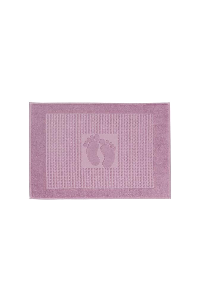 Ozdilek Пешкир за нозе Winter Pink