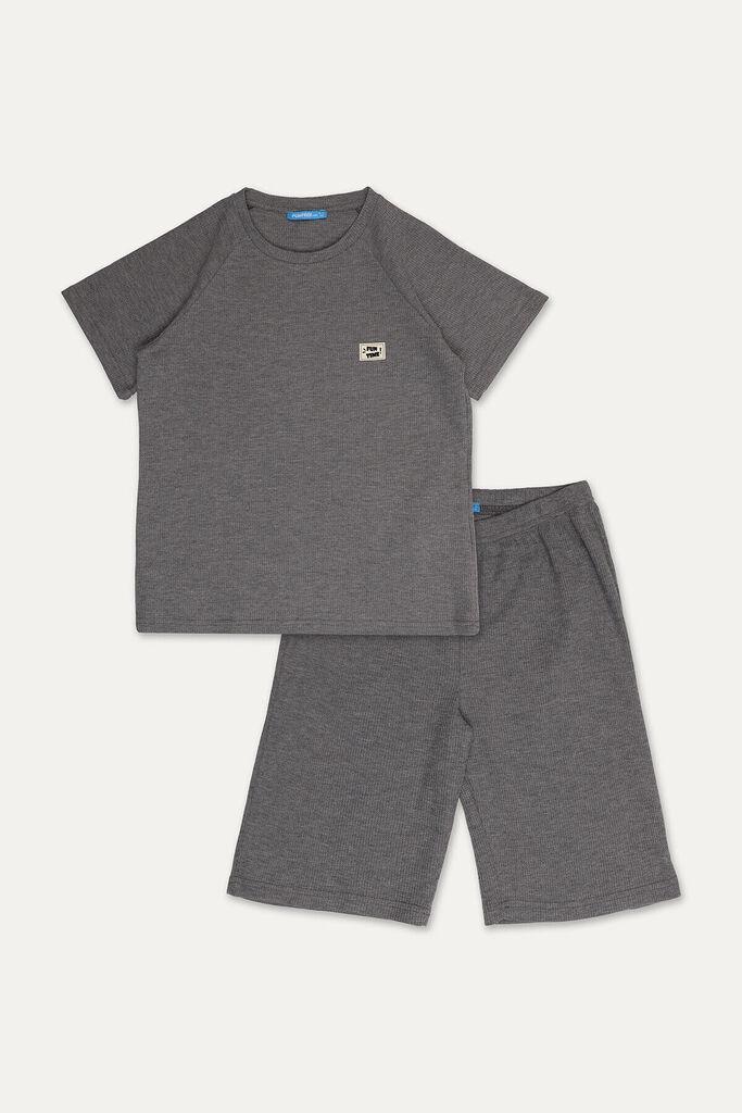 Ozdilek Детски пижами за момчиња Funfair