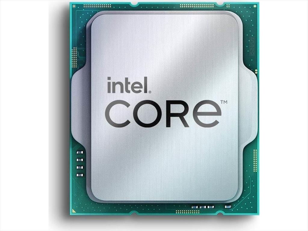 Intel Процесор Cpu I3-14100 3,5Ghz Quad Core 12Mb S.1700, Tray, Cm8071505092206