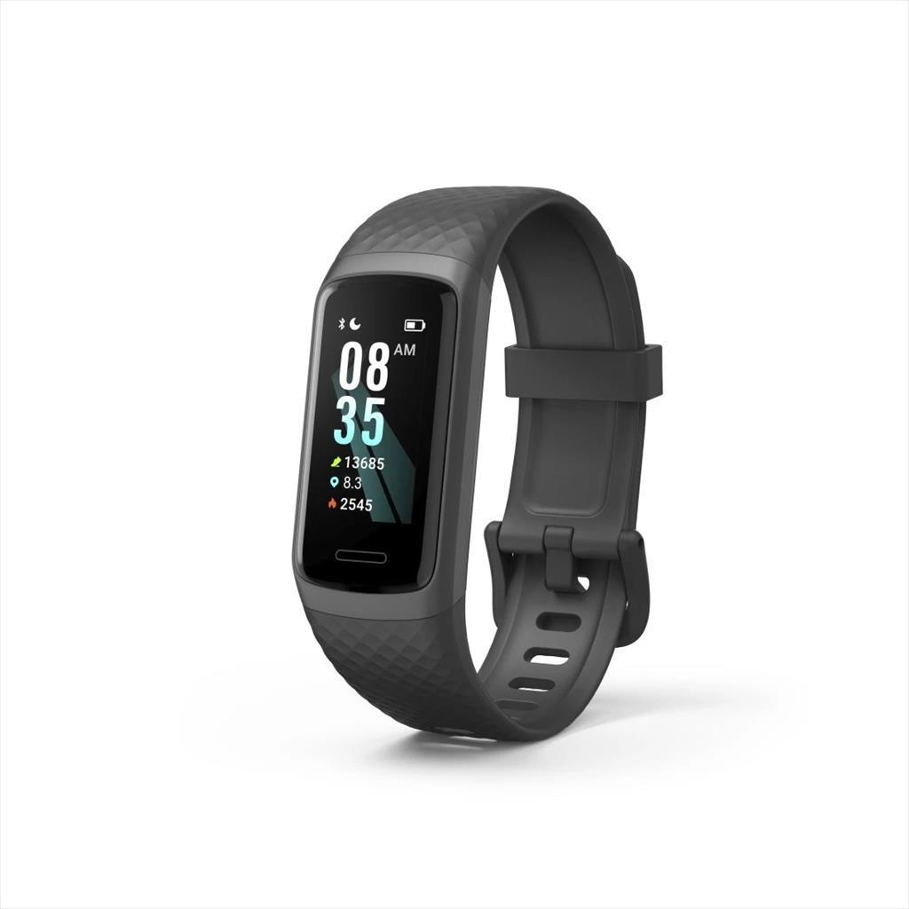 Hama Паметен Часовник Fit Track 3910 Smart Bracelet Црна Боја 00178603