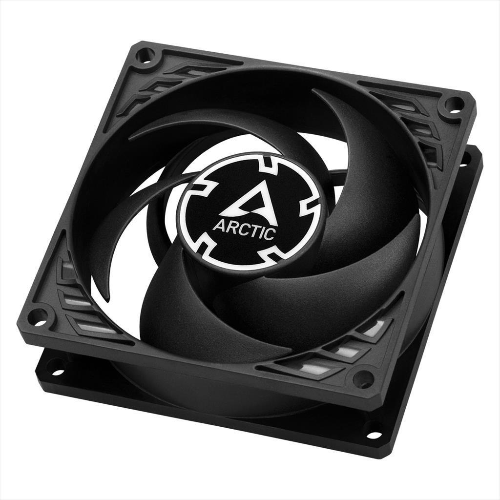 Arctic Кулер Case Fan 80Mm P8 Pwm Pst, 3000Rpm, 4-Pin Black Acfan00150A