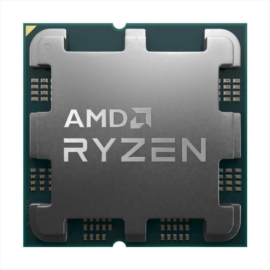 Amd Процесор Cpu Ryzen 7 9800X3D, Octa Core, 5.2Ghz 104Mb S.Am5 Tray 100-000001084