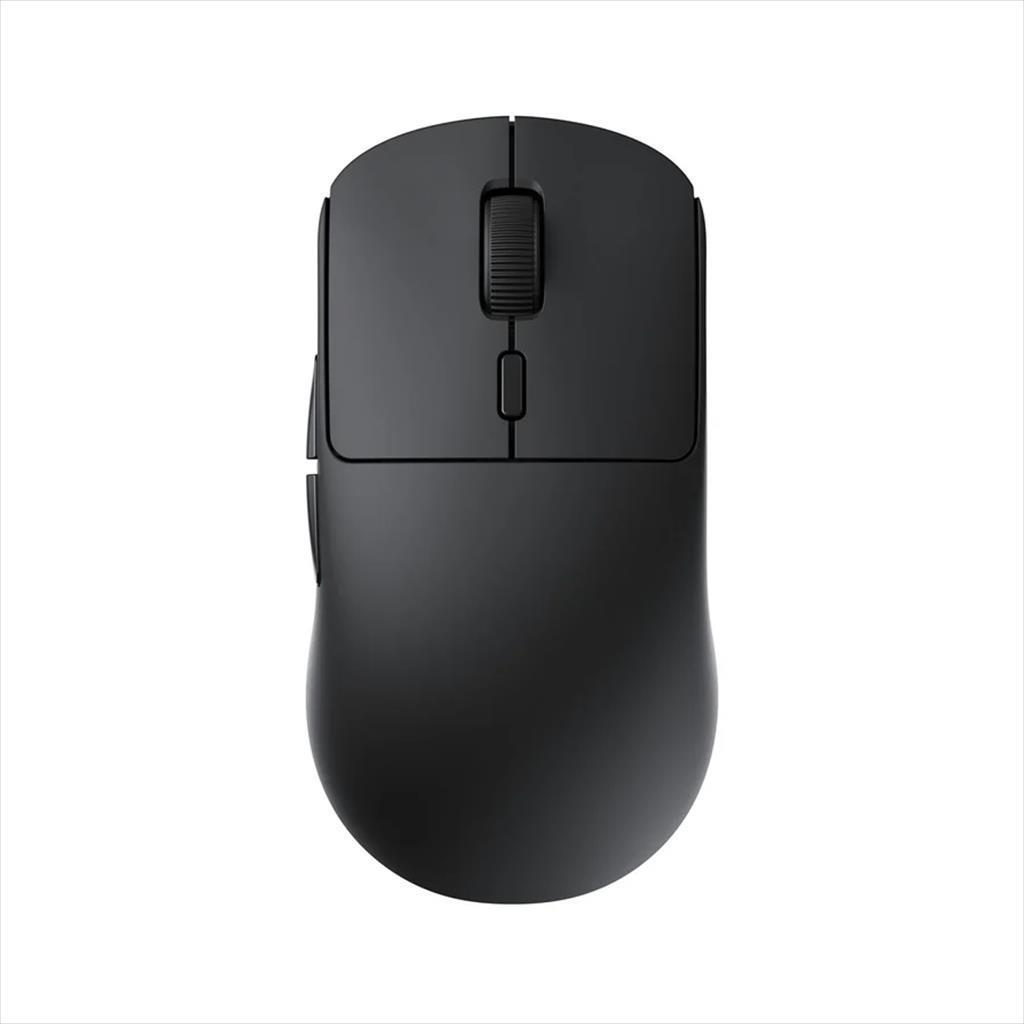 Keychron Безжично глувчеа Usb Lemokey G2 Black, W/Bluetooth, Pixart 3950 30.000 Dpi, 8000Hz, G2-A1