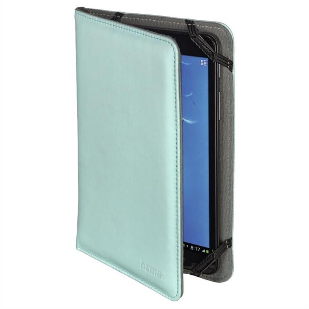 Hama Футрола За Таблет Piscine За Таблет До 7" (17,78 Cm), Тиркизна, 173549