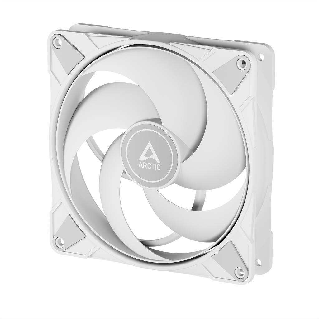 Arctic Кулер Case Fan 140Mm P14 Max Pwm 400 -2800 Rpm, 4-Pin, White Acfan00304A