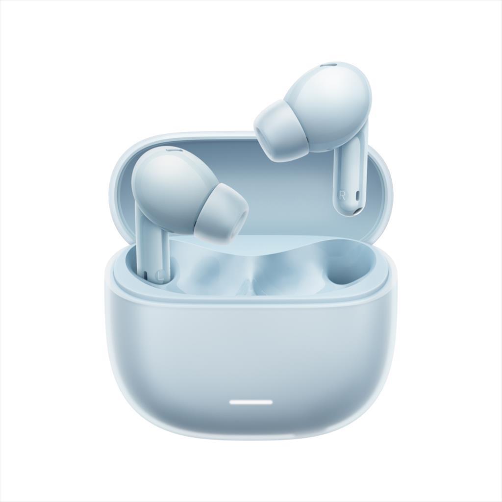 XIAOMI Безжични Слушалки Redmi Buds 6 Lite, Сини