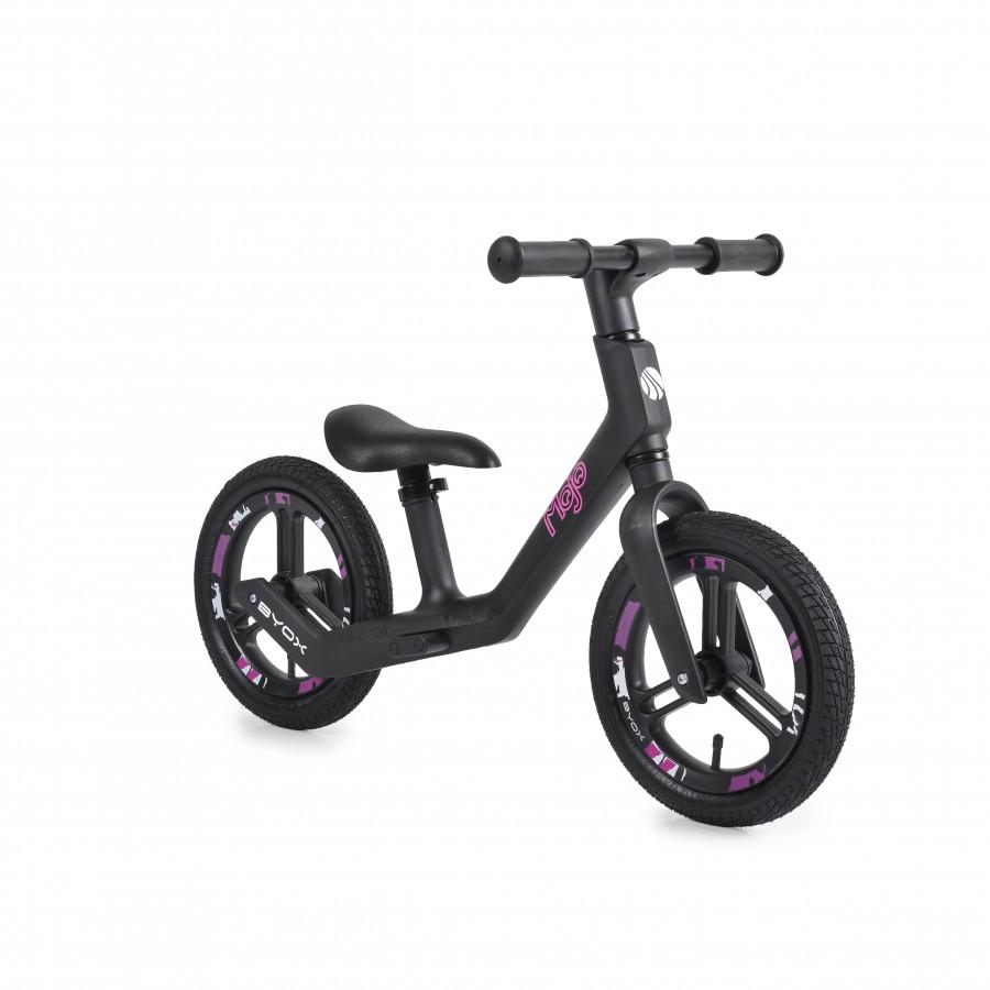Byox Баланс bike mojo black Розев