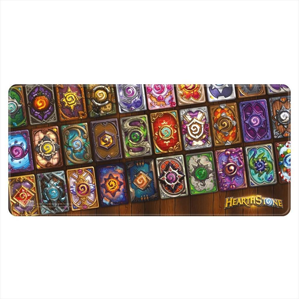 Blizzard Подлога За Глувче Hearthstone Cardbacks Xl Димензии 900X420X4Mm
