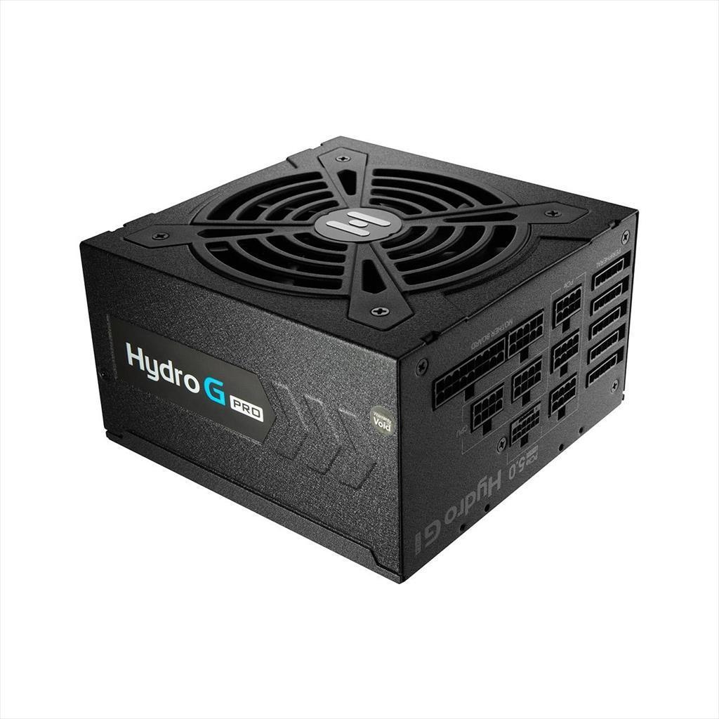 FSP Напојување Psu 850W Hydro G Pro Atx3.0, Pcie5.0, 80+ Gold, Full Modular, Ppa8501914