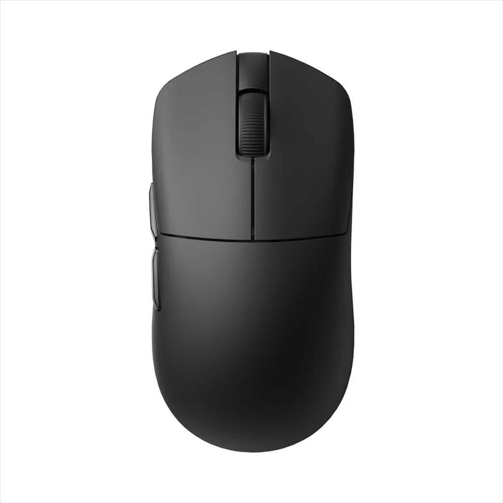 Keychron Безжично Глувче Usb Lemokey G1 Black, W/Bluetooth, Pixart 3395 26.000 Dpi, 8000Hz, G1-A1