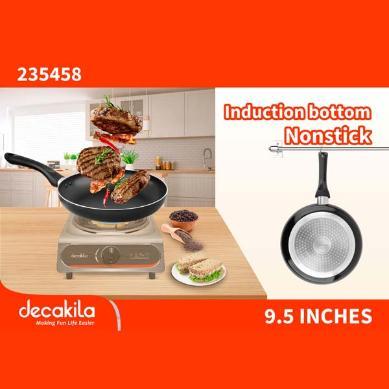 Decakila Алуминиумска Тава Kmep010B 24 Cm Индукциска
