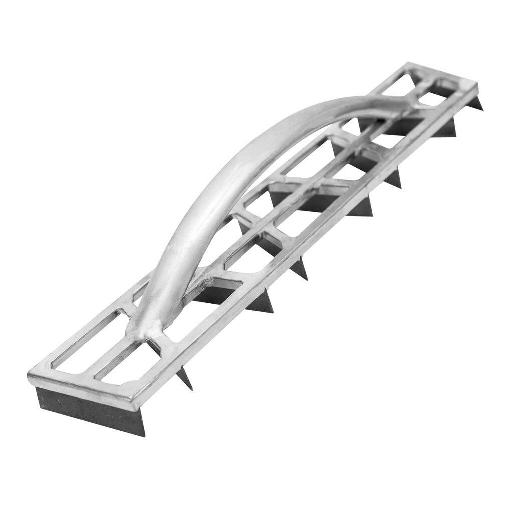 BEOROL Гипс стругалка 8 ножеви 465x90 mm