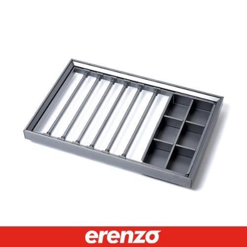 Erenzo Држач За Панталони Со Организер Edp06 800 Mm