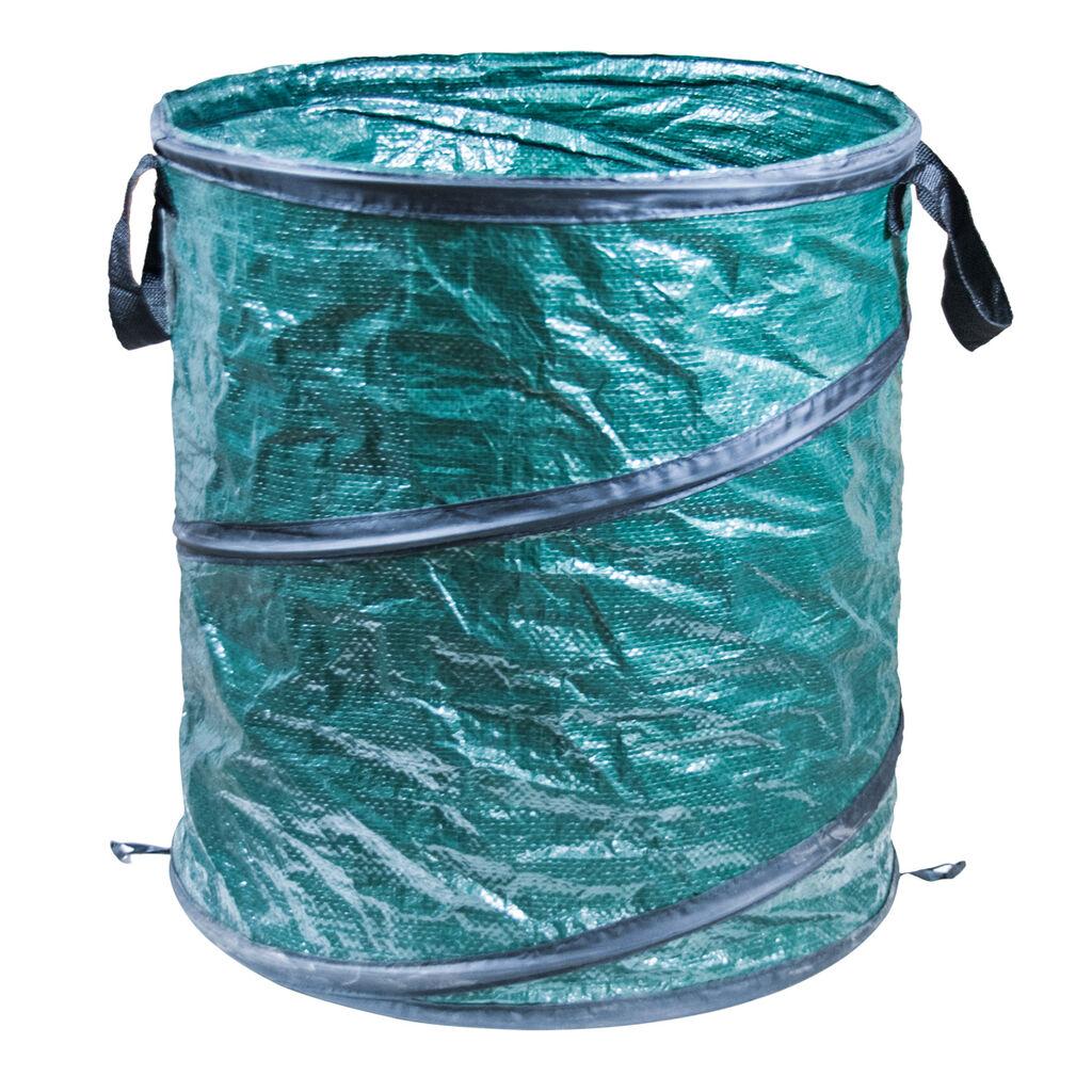 BEOROL Вреќа за листови 85л