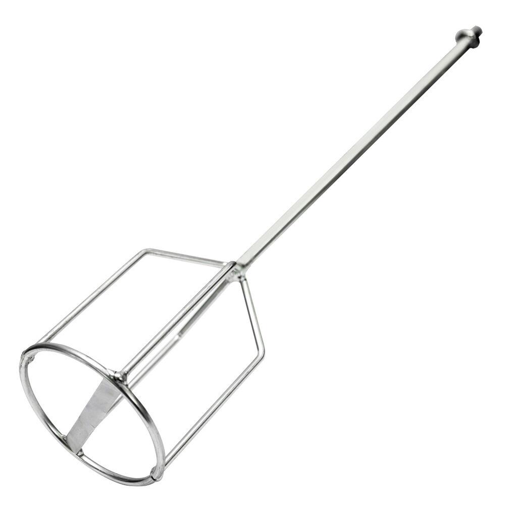 BEOROL Мешалка за малтер и лепак M14 100x500mm