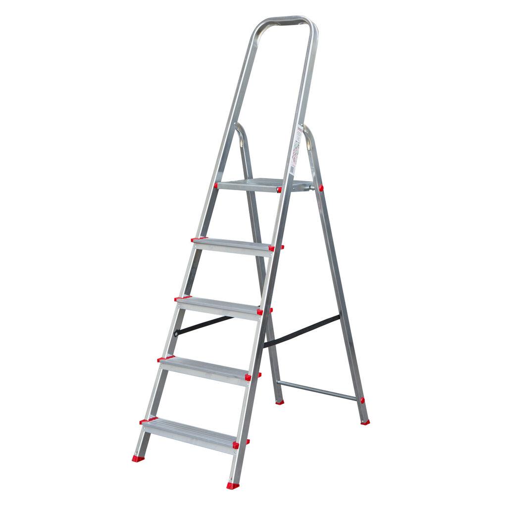 BEOROL Алуминиумска скала 2 скалила