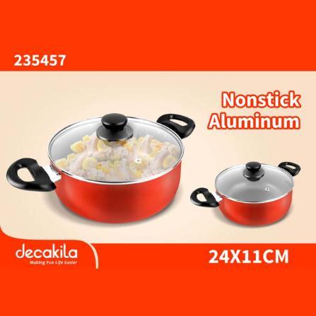 Decakila Сад За Готвење Kmep009B 24 Cm