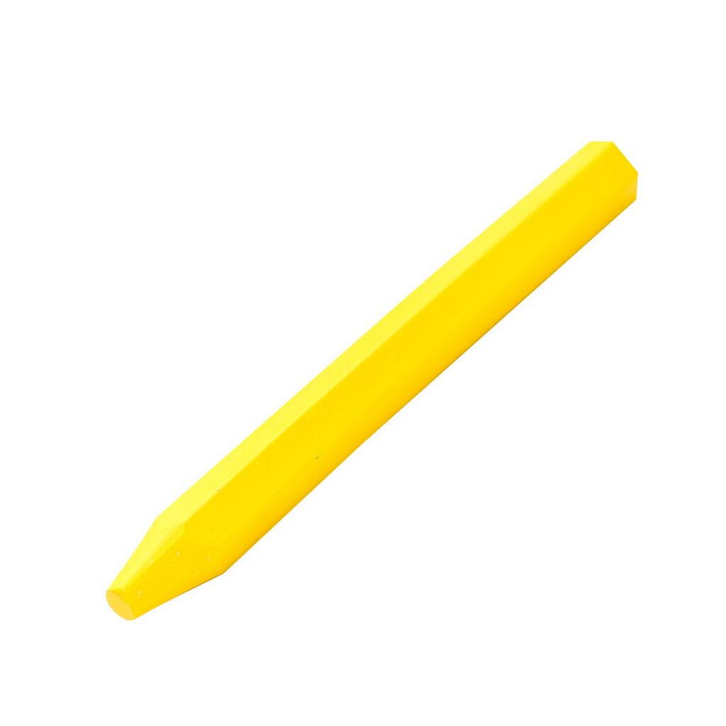 BLEISPITZ Градежна креда 120mm O12mm 12/1 бела