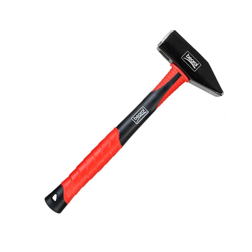 BEOROL Машински чекан Fiber ergo 1500гр