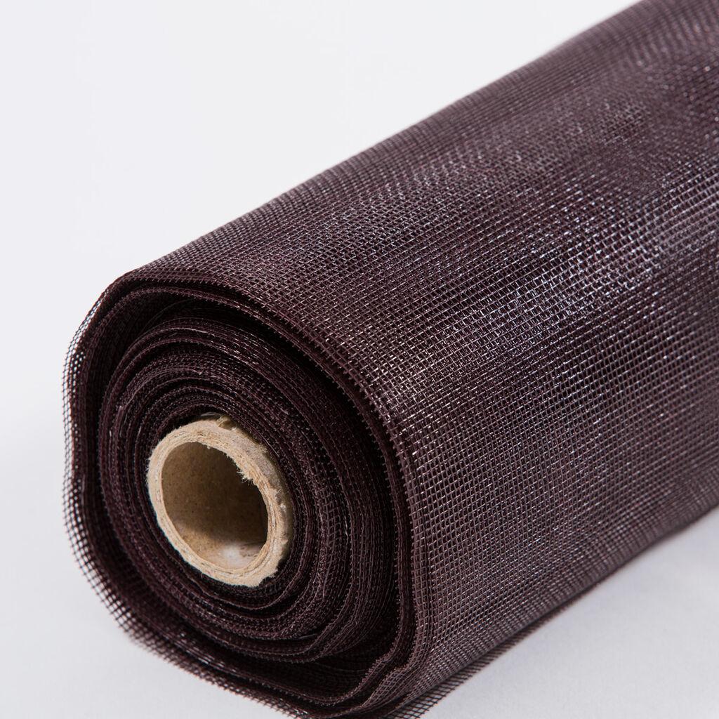 BEOROL Мрежа против комарци кафеава 1,2м х 30м