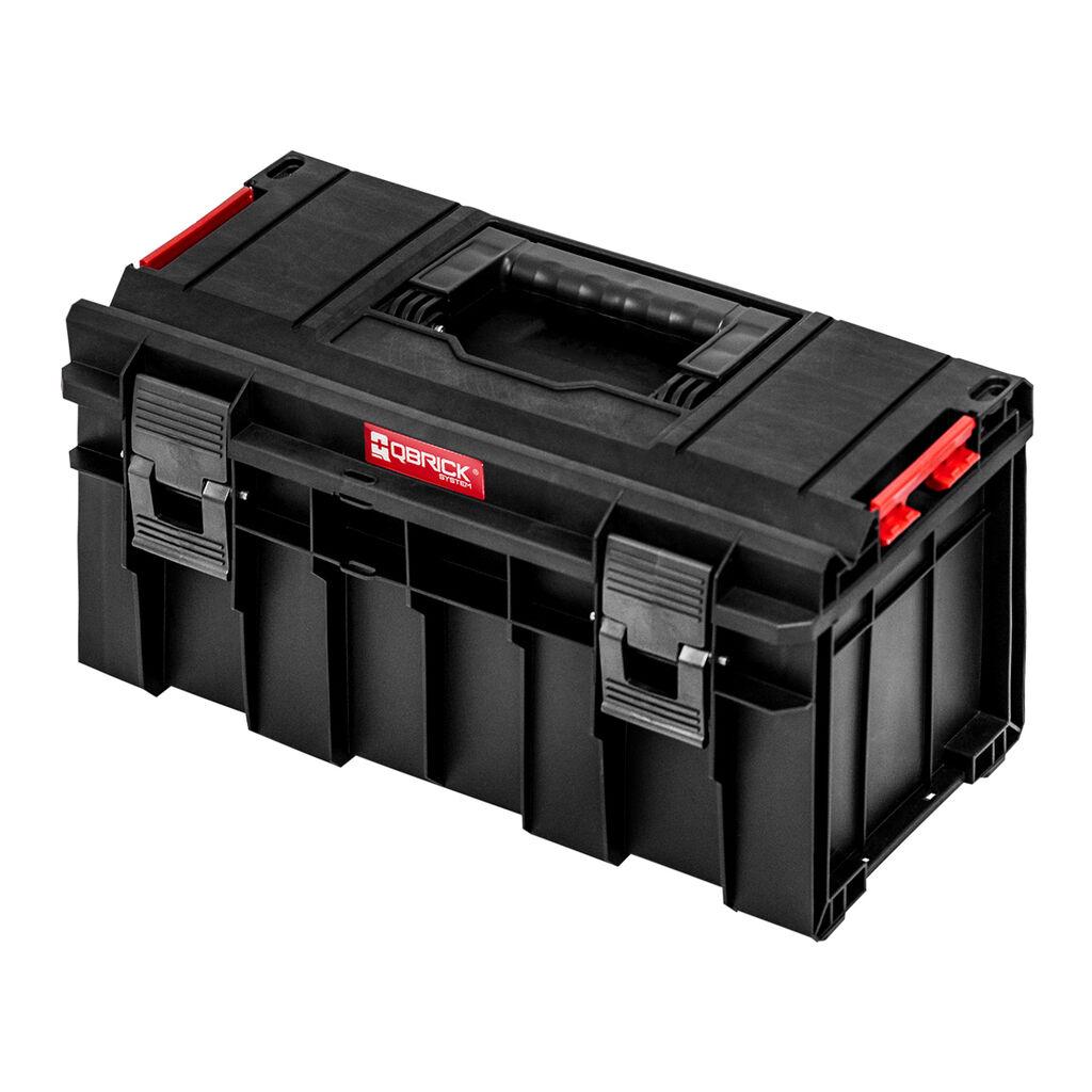 QBRICK Кутија system PRO 500 Basic