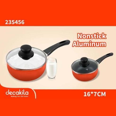 Decakila Сад За Готвење Kmep007B 16 Cm