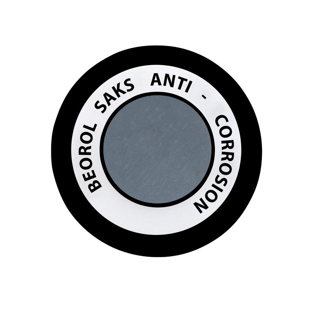 BEOROL Антикорозивен спреј Antiruggine grigia