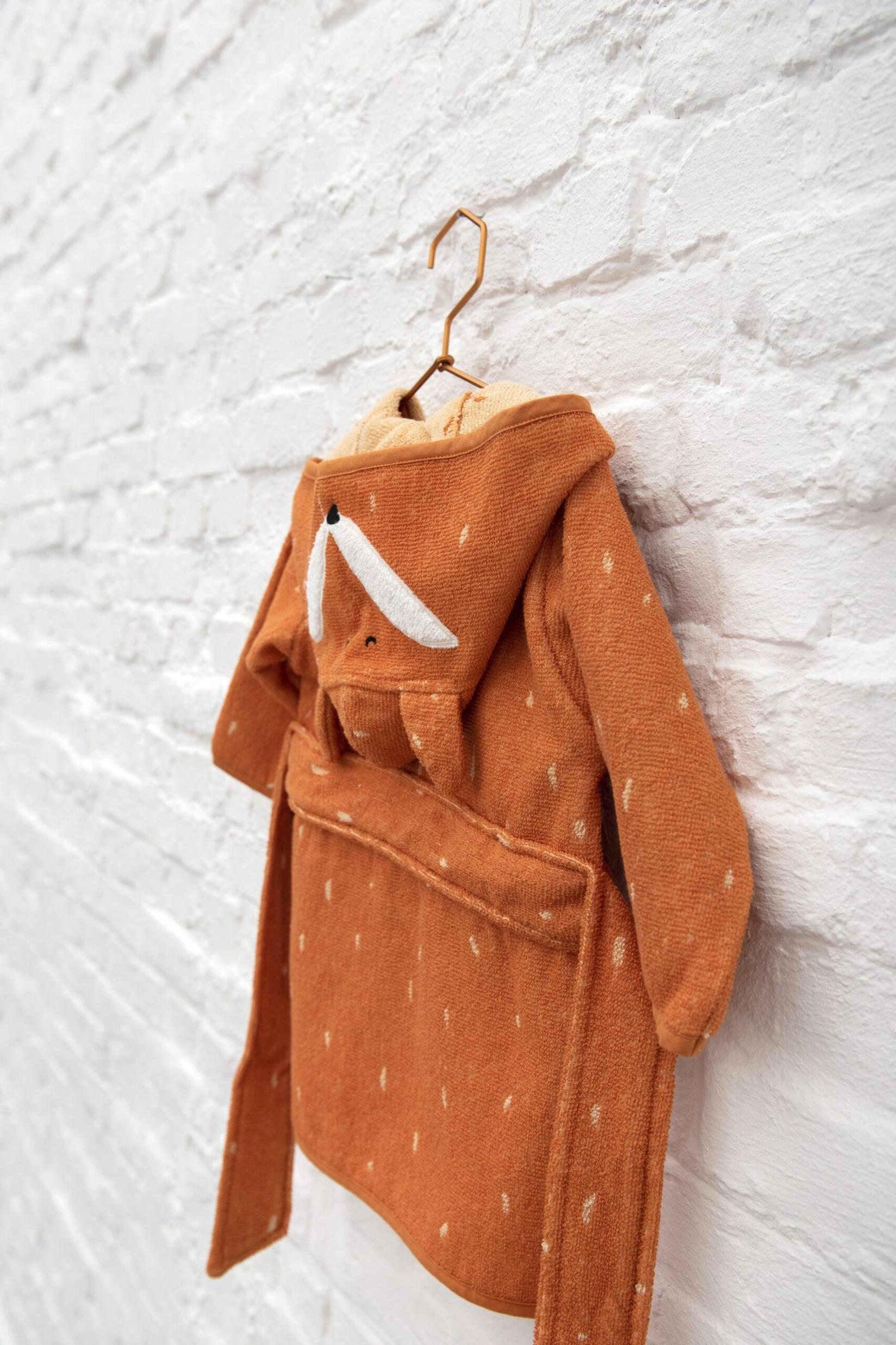 Trixie Бањарка - Г-дин Лисица - 5/6