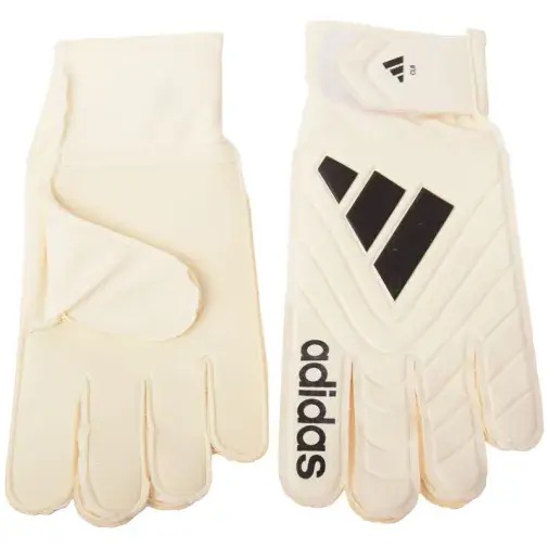 Машки голмански ракавици Adidas COPA GL CLB, бели