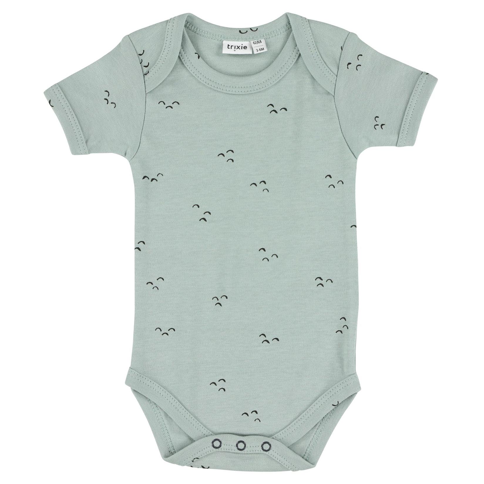 Trixie Боди на кратки - Mountains - 86-92