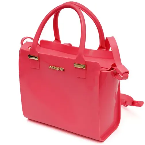 Petite Jolie Женска чанта, Розева