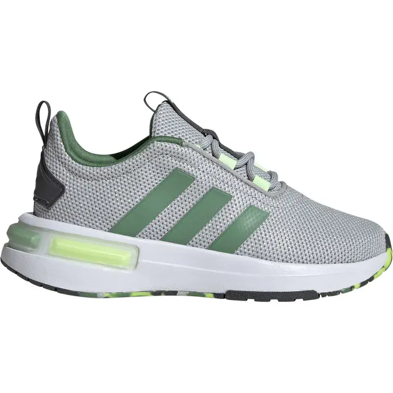 ADIDAS Патики детски RACER TR23 K GRETWO/PRLOGR/GRESIX