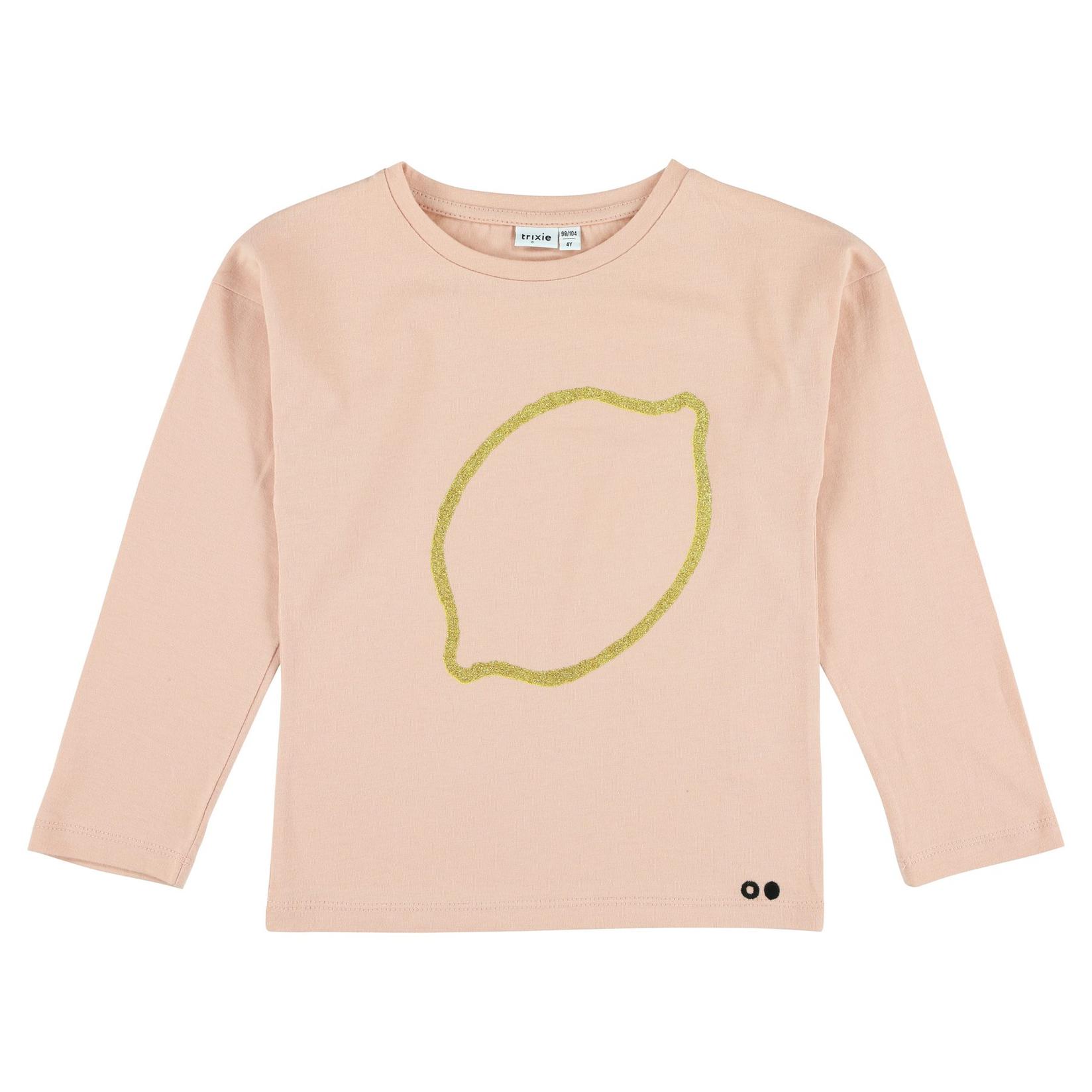 Trixie Маичка на долги - Lemon Squash - 86-92