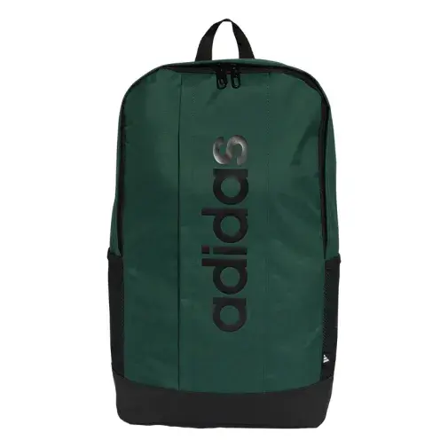 Адидас спортска чанта линеарен дуфел L, црна