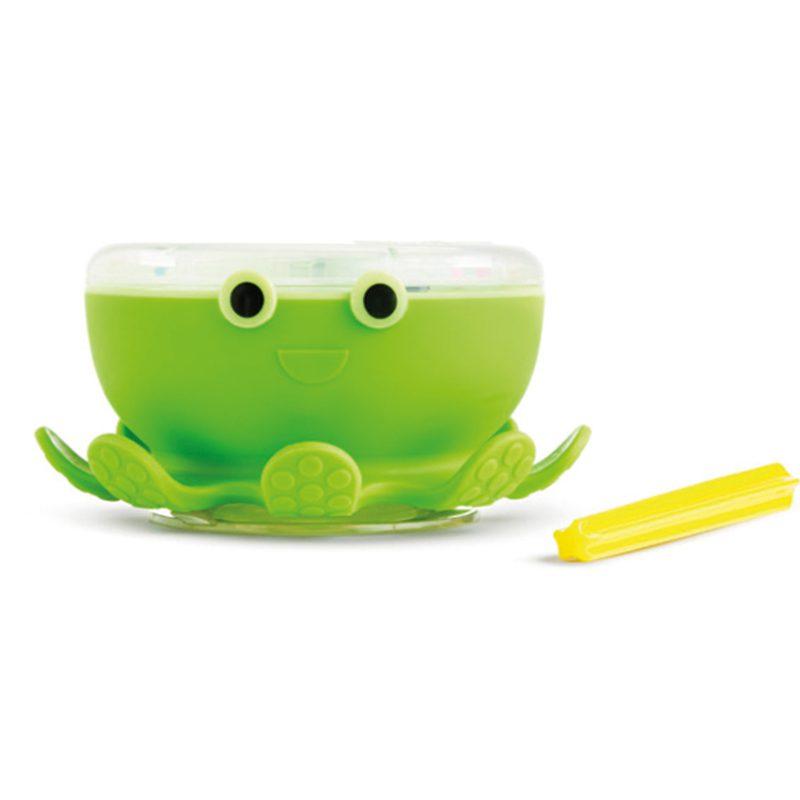 Munchkin Окто тапани - играчка за бања