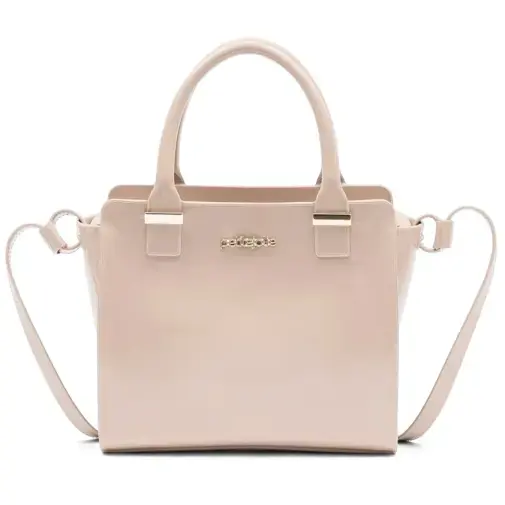 Petite Jolie Женска чанта, Беж