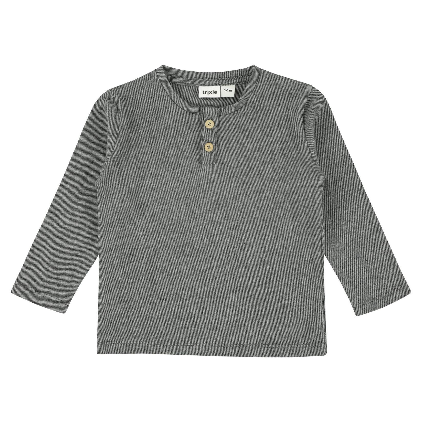 Trixie Маичка на долги - Les Rêves d'Anaïs - Slim Stripes - 104