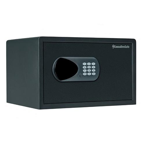 ExecutiveSafe Сеф, Дигитален, ACS-6, 43*27*35цм, Црна
